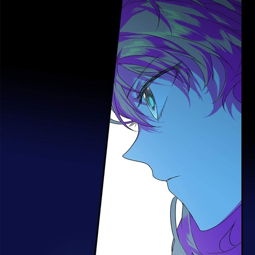 Secret Lady Chapter 4 cover