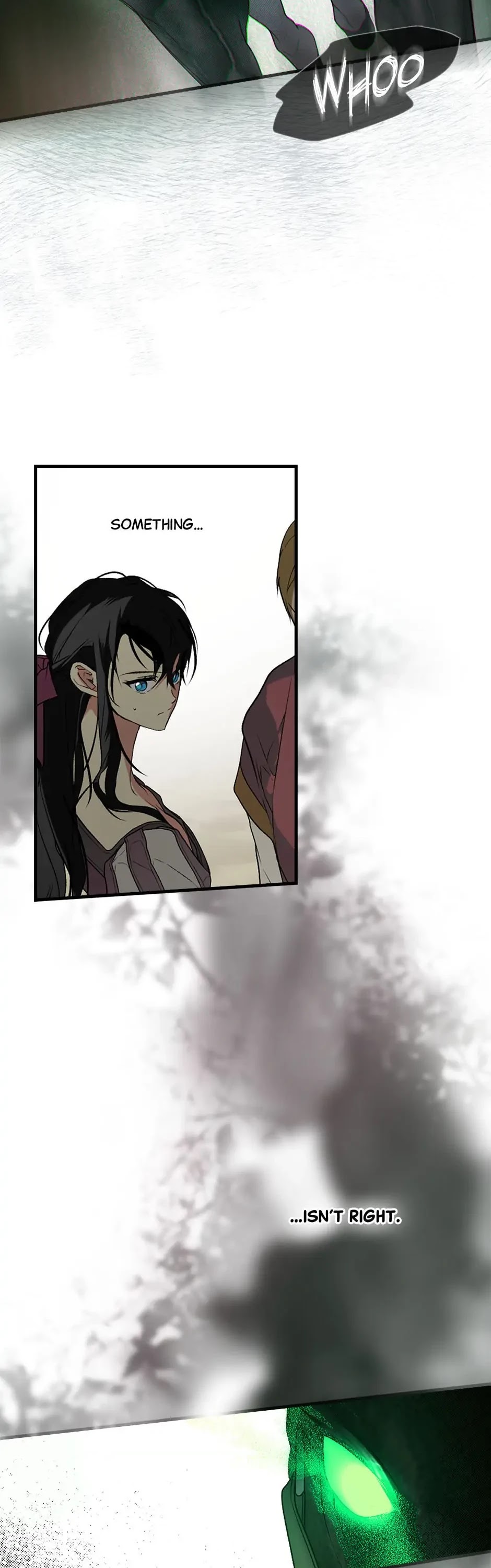 Secret Lady Chapter 40 page 10 - Chapter 40