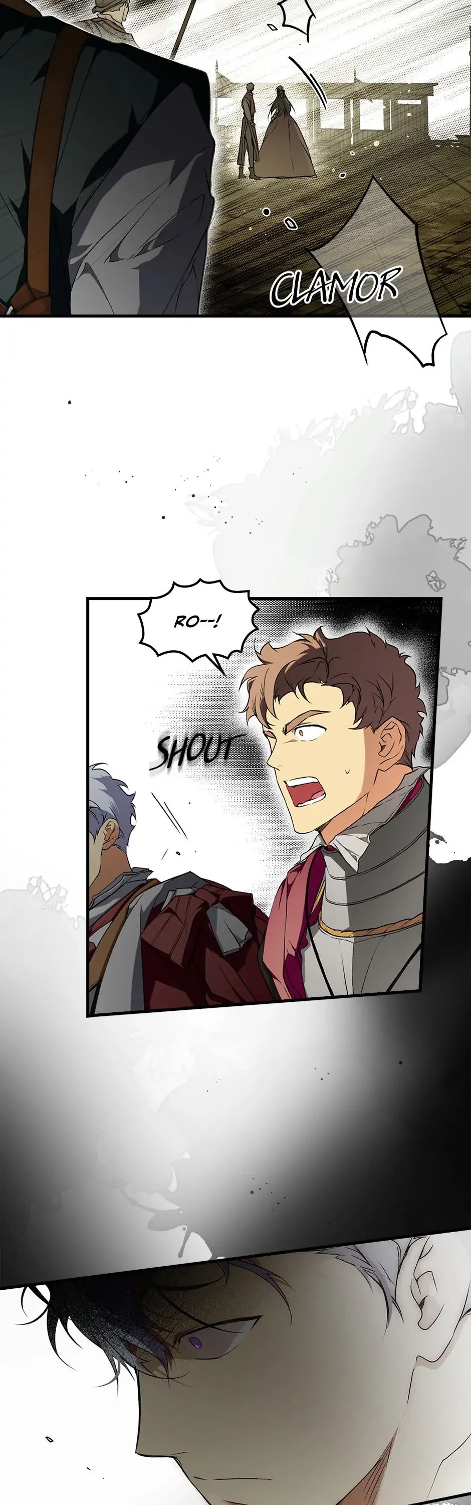 Secret Lady Chapter 40 page 13 - Chapter 40