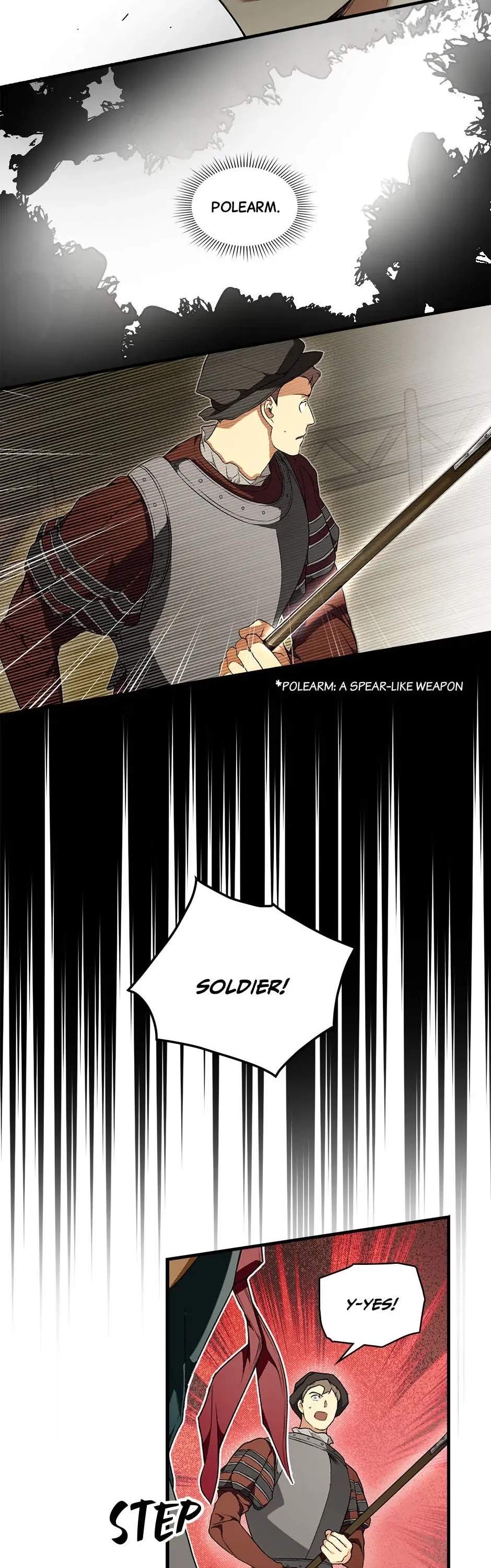 Secret Lady Chapter 40 page 14 - Chapter 40