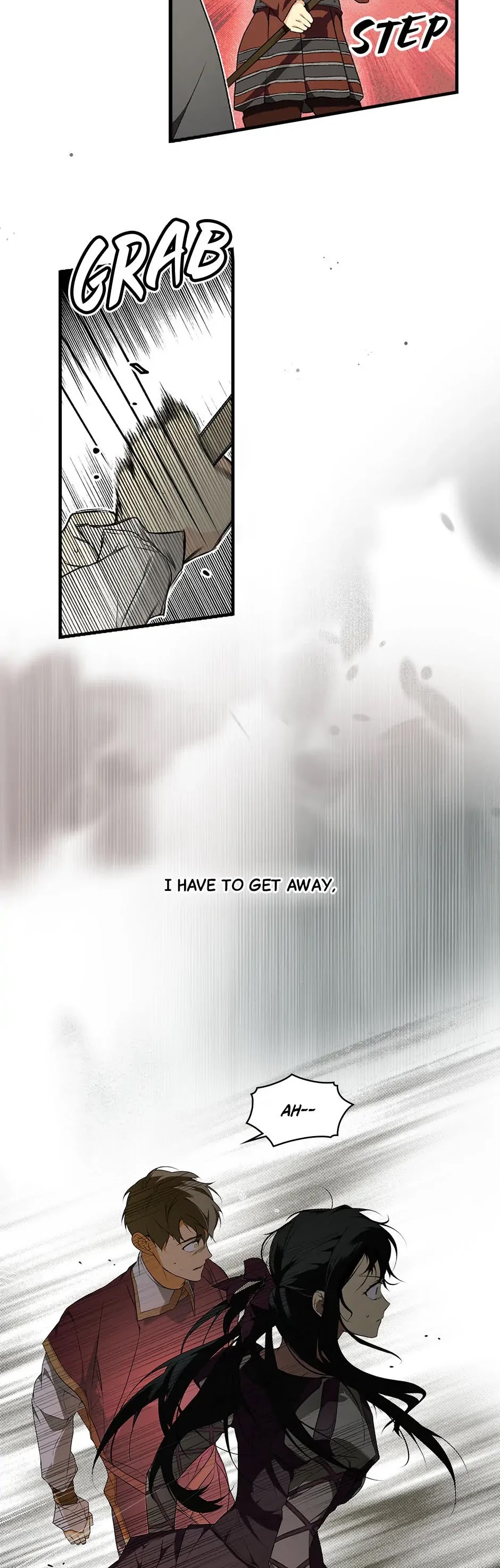 Secret Lady Chapter 40 page 15 - Chapter 40