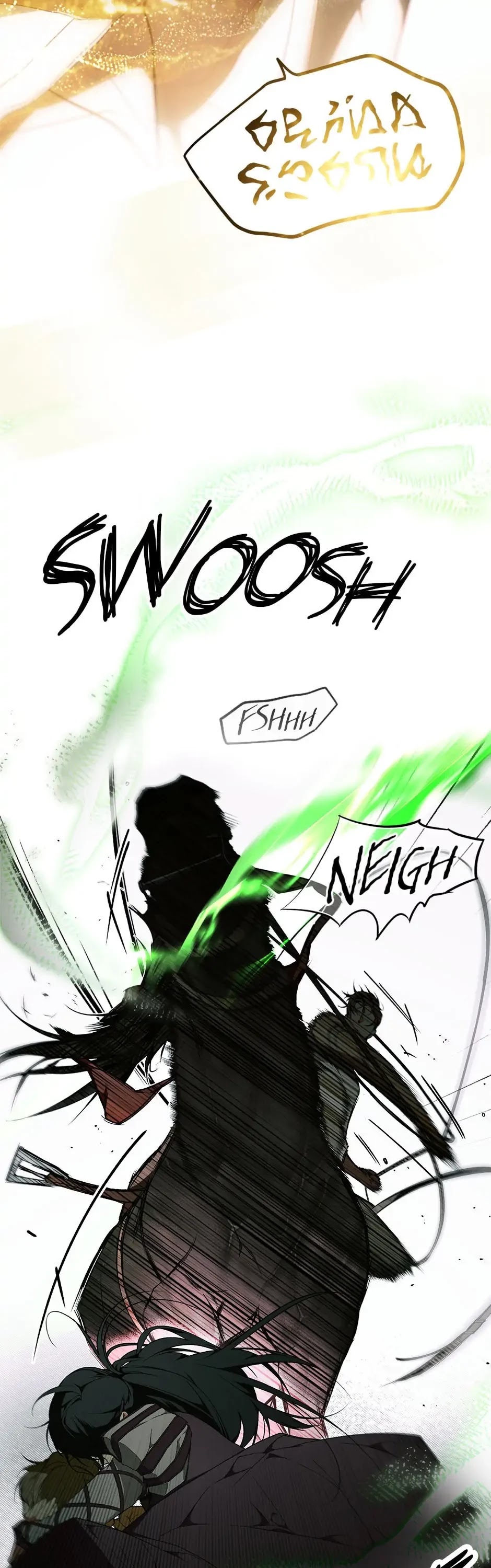 Secret Lady Chapter 40 page 21 - Chapter 40