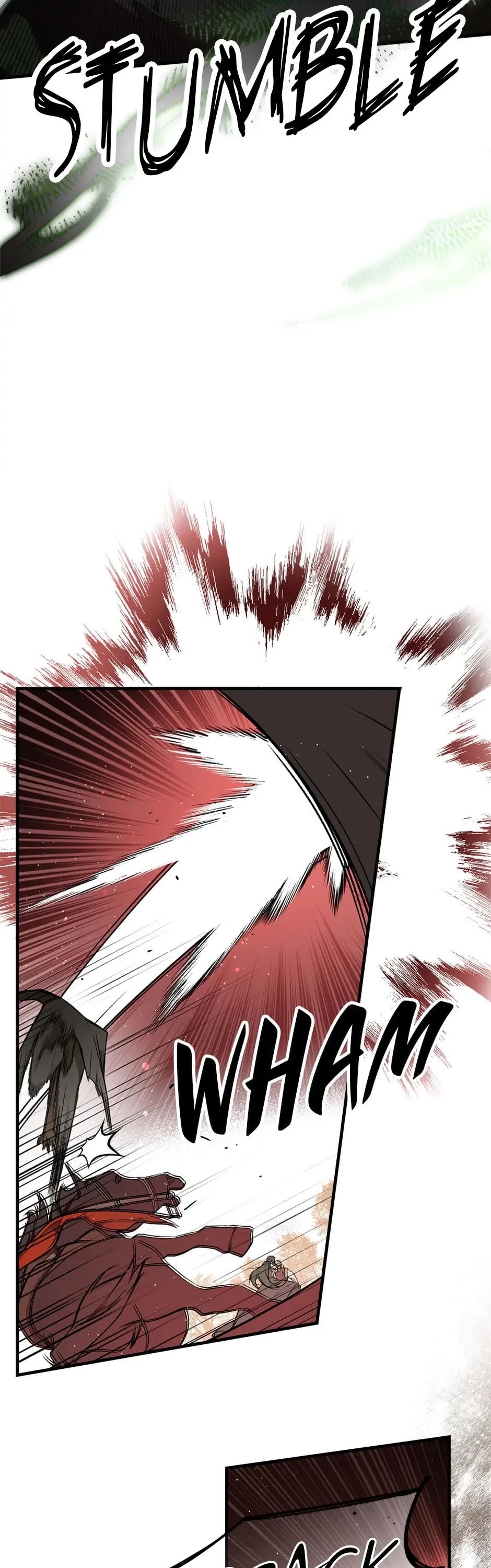Secret Lady Chapter 40 page 22 - Chapter 40