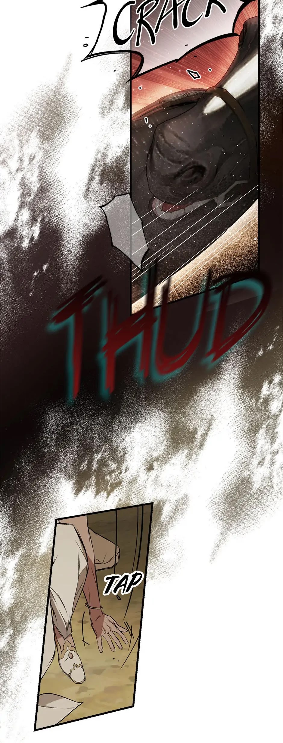 Secret Lady Chapter 40 page 23 - Chapter 40