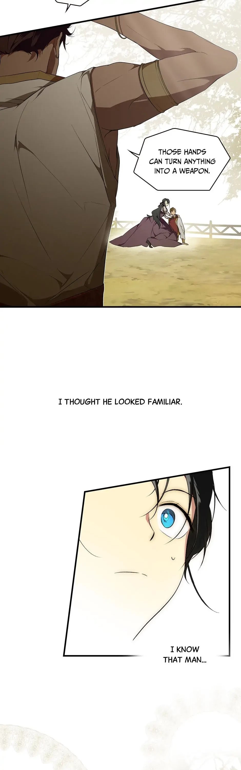 Secret Lady Chapter 40 page 25 - Chapter 40