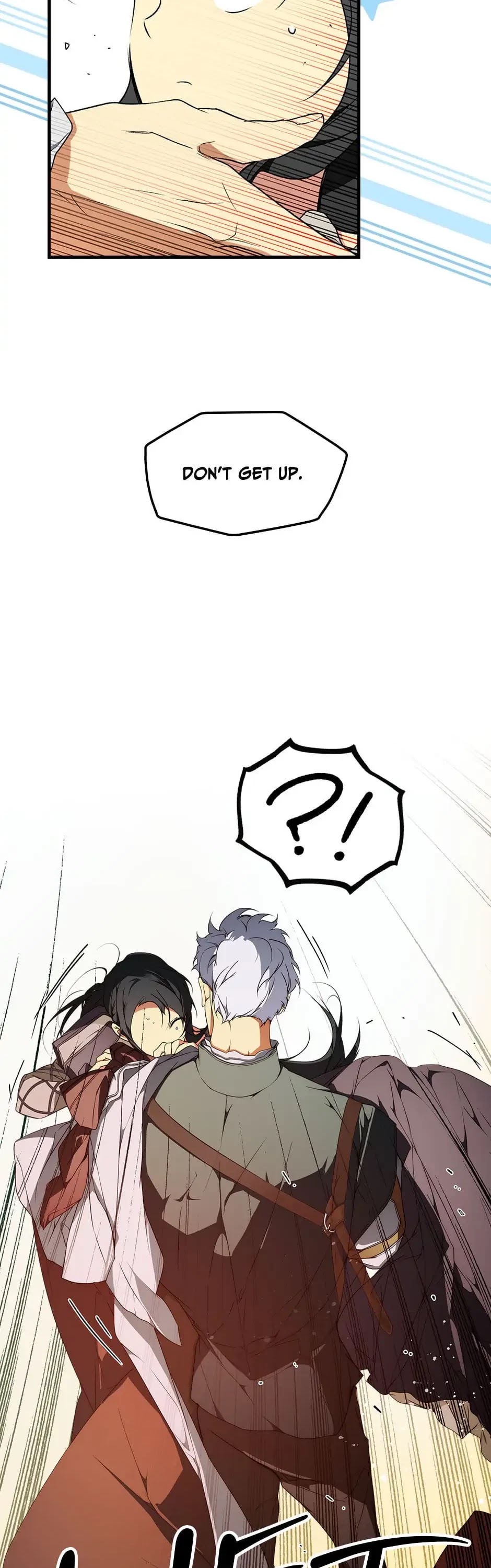 Secret Lady Chapter 40 page 30 - Chapter 40