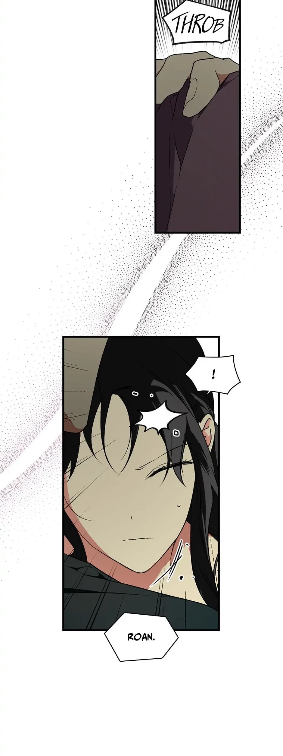 Secret Lady Chapter 40 page 32 - Chapter 40