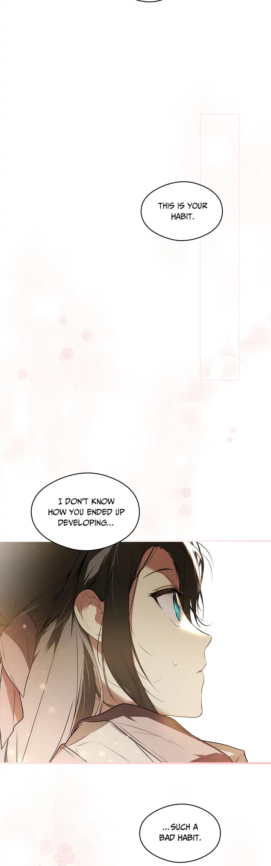 Secret Lady Chapter 40 page 38 - Chapter 40