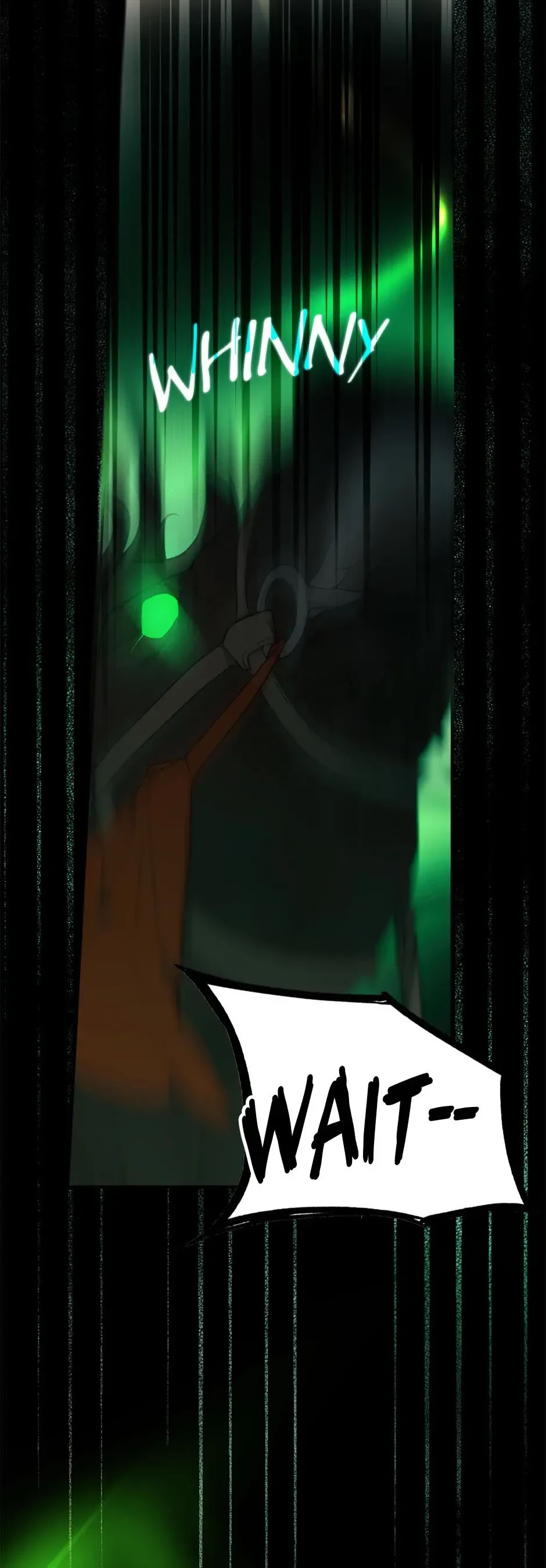 Secret Lady Chapter 40 page 4 - Chapter 40