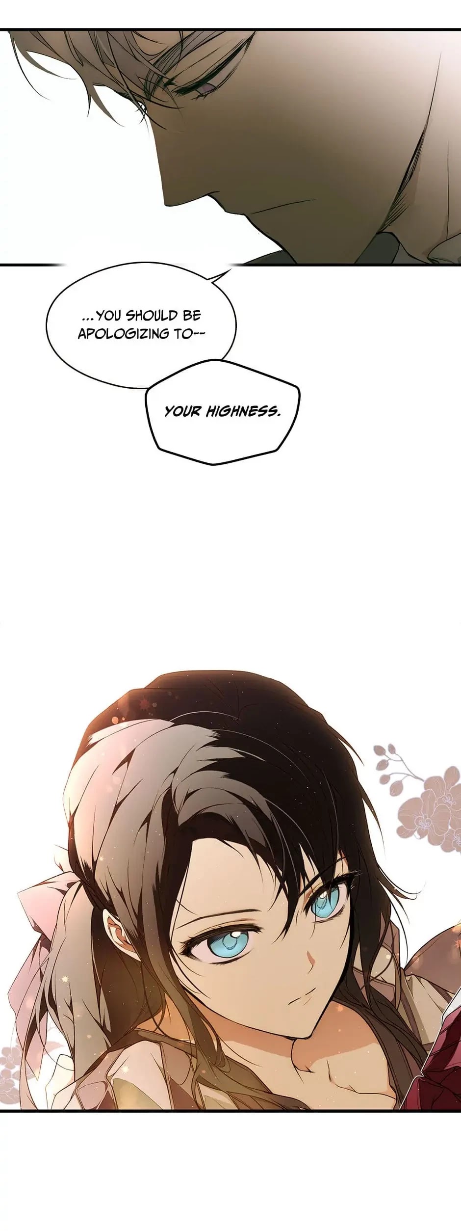 Secret Lady Chapter 40 page 44 - Chapter 40