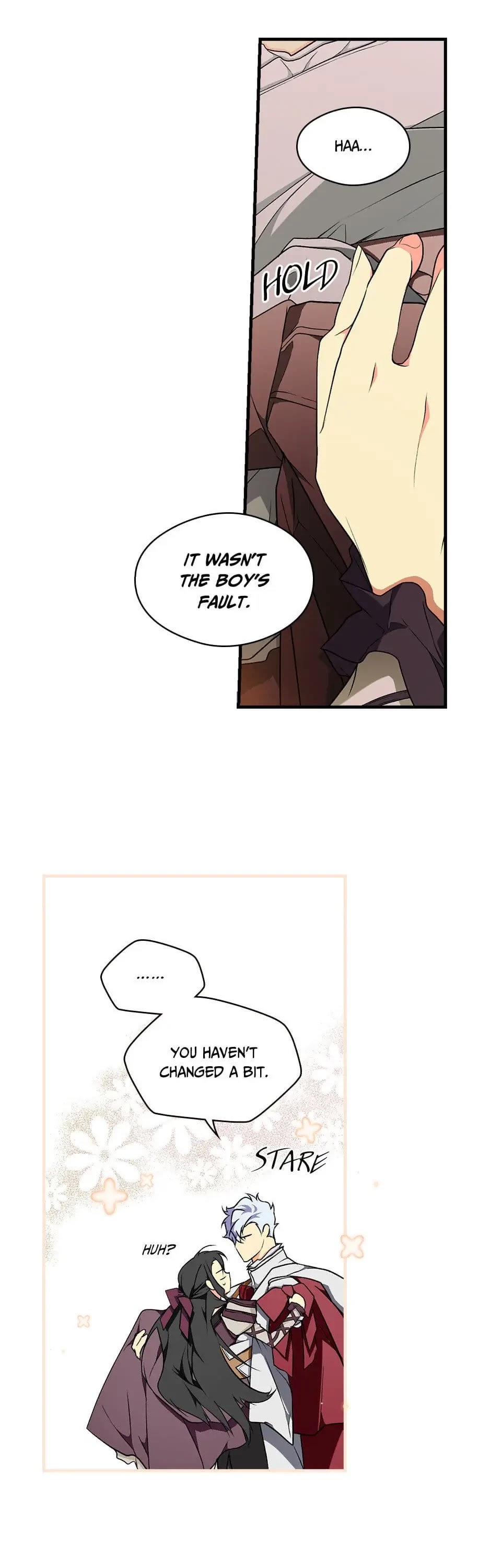 Secret Lady Chapter 40 page 45 - Chapter 40