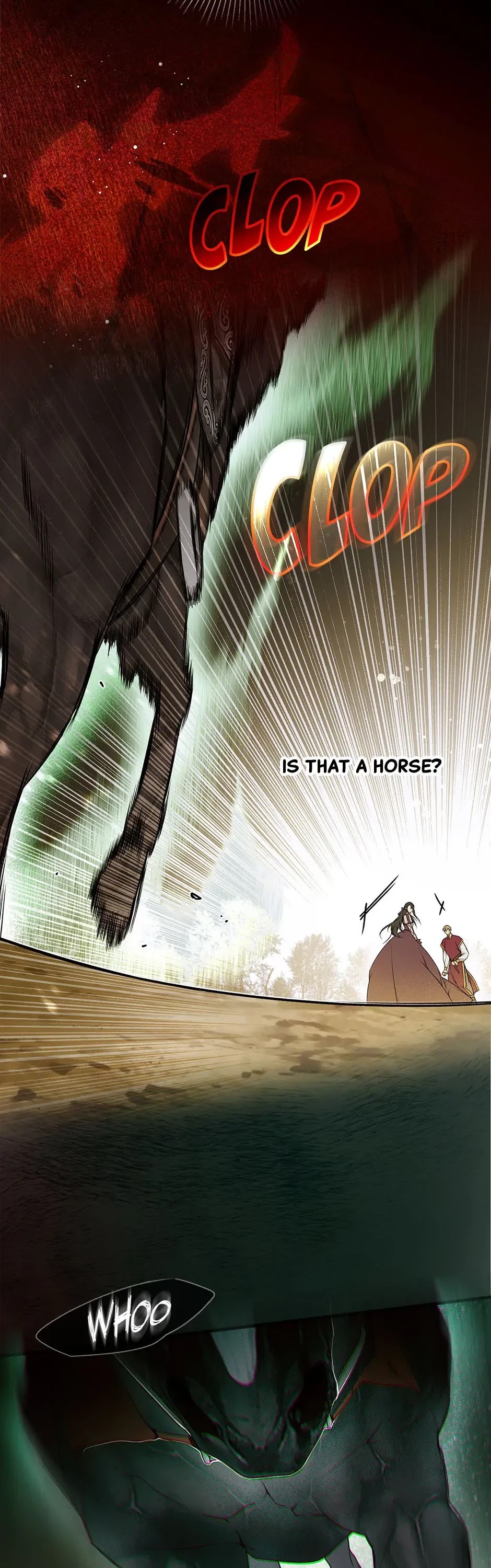 Secret Lady Chapter 40 page 9 - Chapter 40