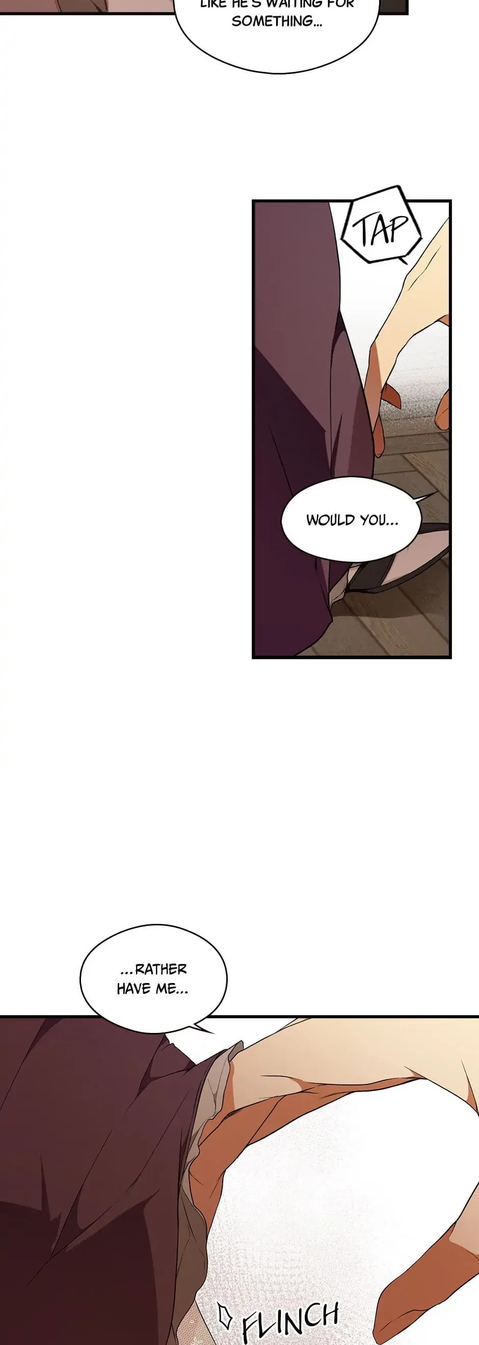 Secret Lady Chapter 41 page 11 - Chapter 41