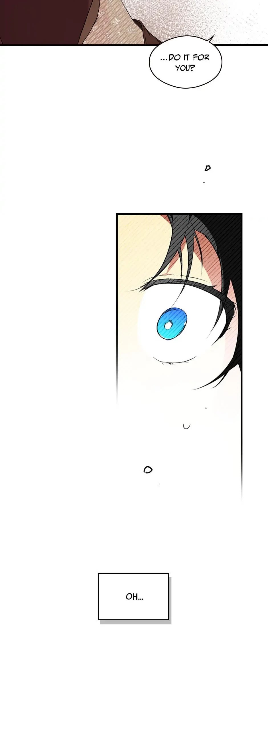 Secret Lady Chapter 41 page 12 - Chapter 41