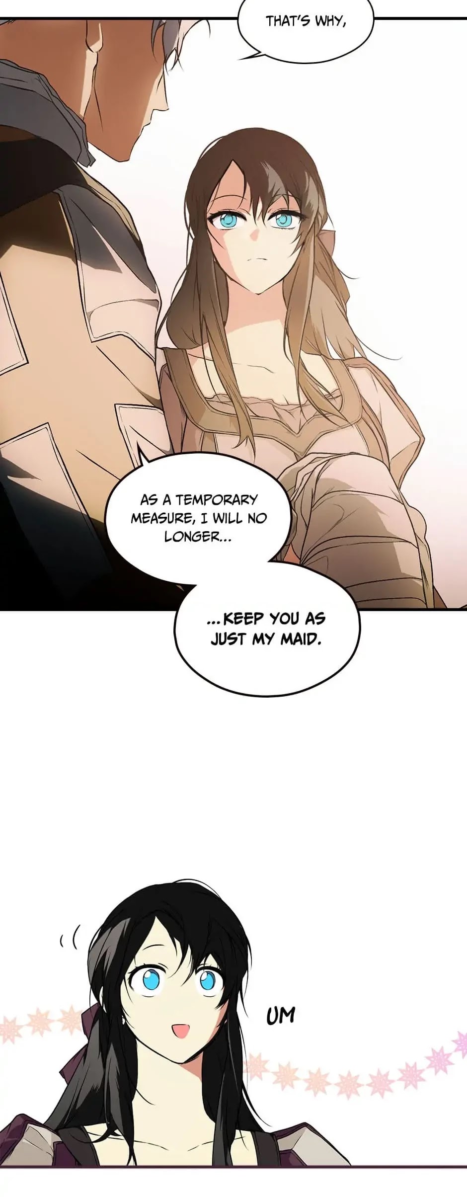 Secret Lady Chapter 41 page 23 - Chapter 41