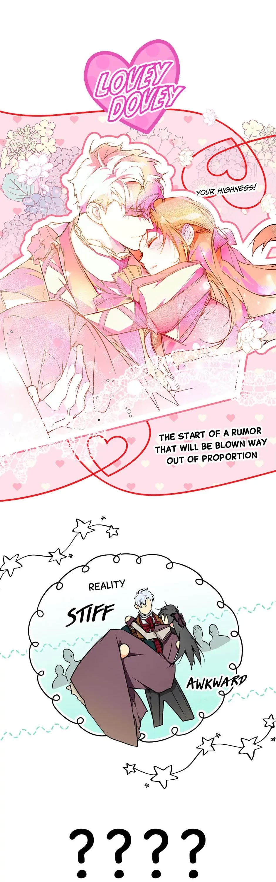 Secret Lady Chapter 41 page 25 - Chapter 41