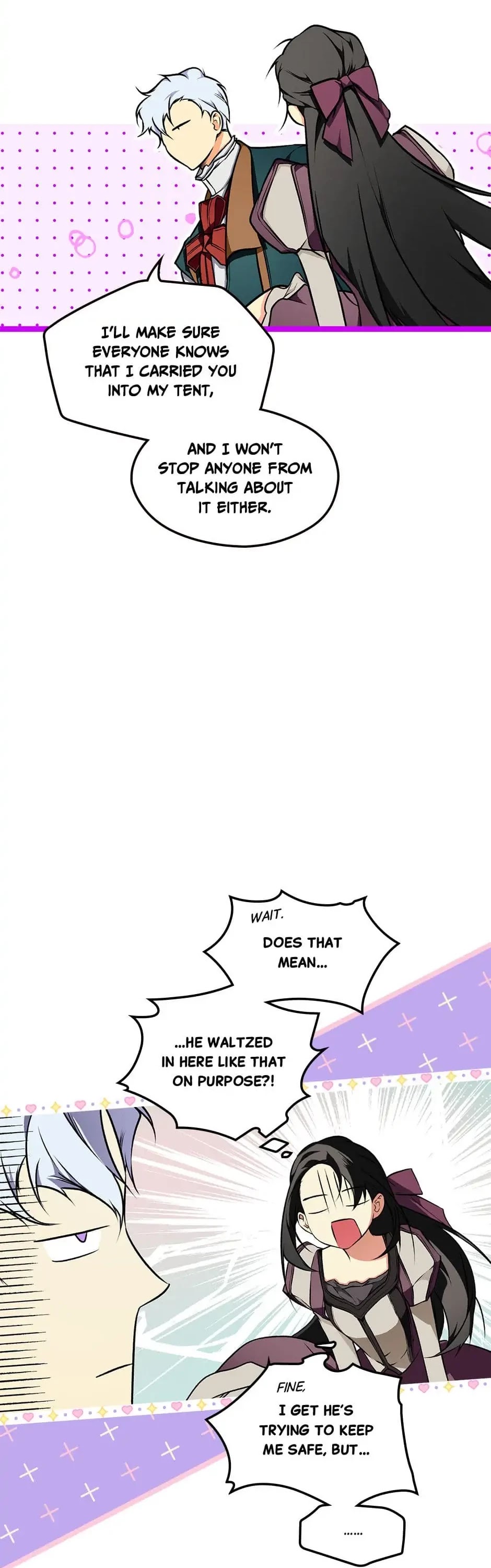Secret Lady Chapter 41 page 26 - Chapter 41