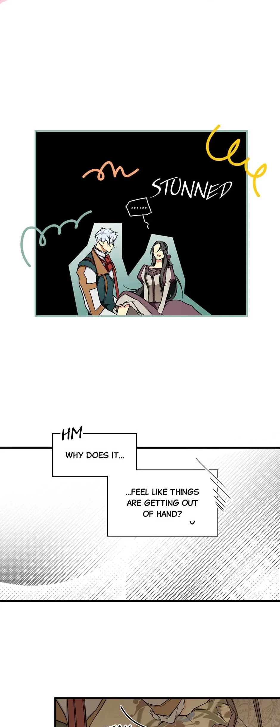 Secret Lady Chapter 41 page 27 - Chapter 41