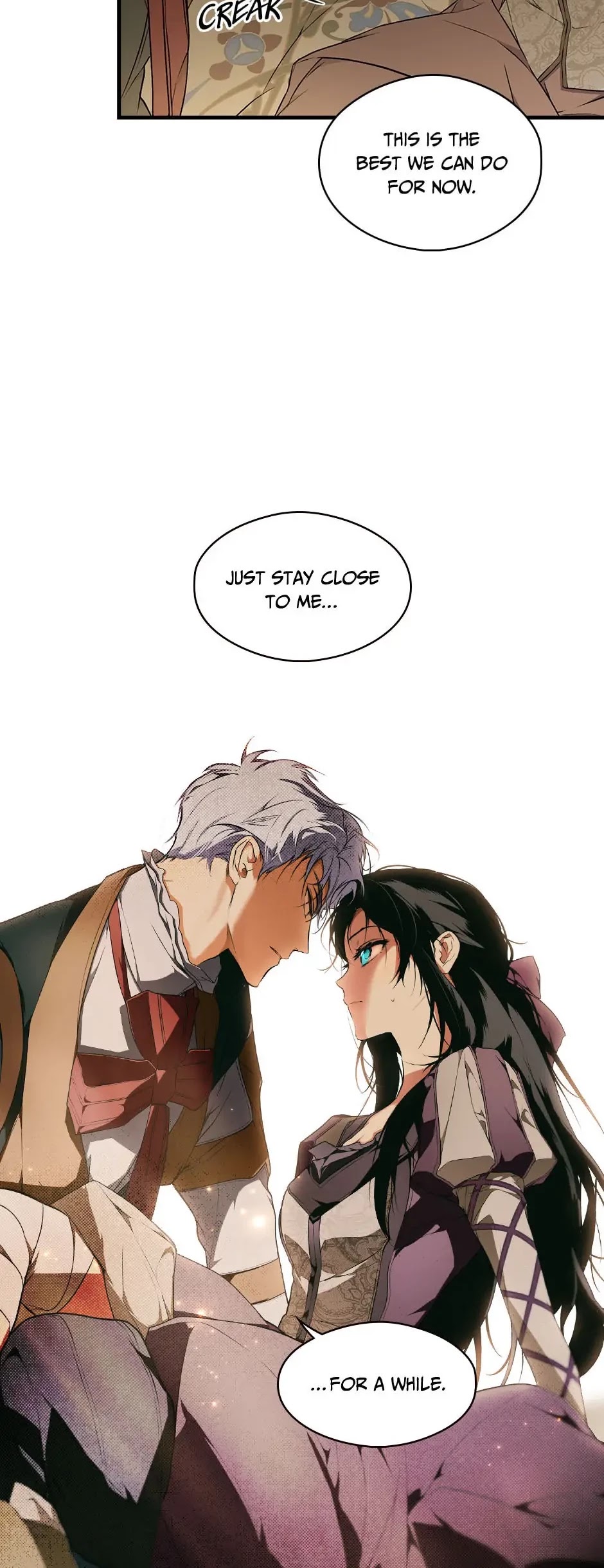 Secret Lady Chapter 41 page 28 - Chapter 41