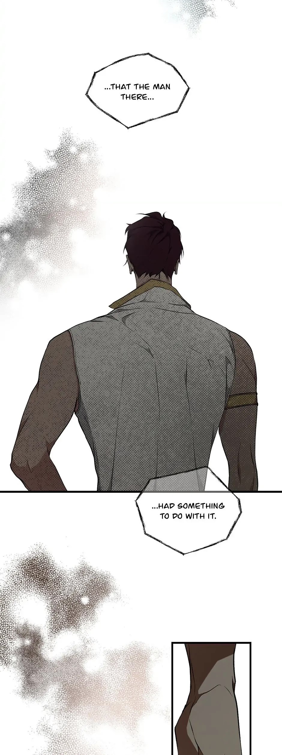 Secret Lady Chapter 41 page 32 - Chapter 41