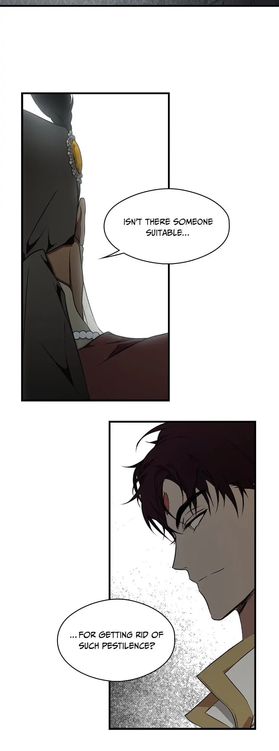 Secret Lady Chapter 41 page 36 - Chapter 41