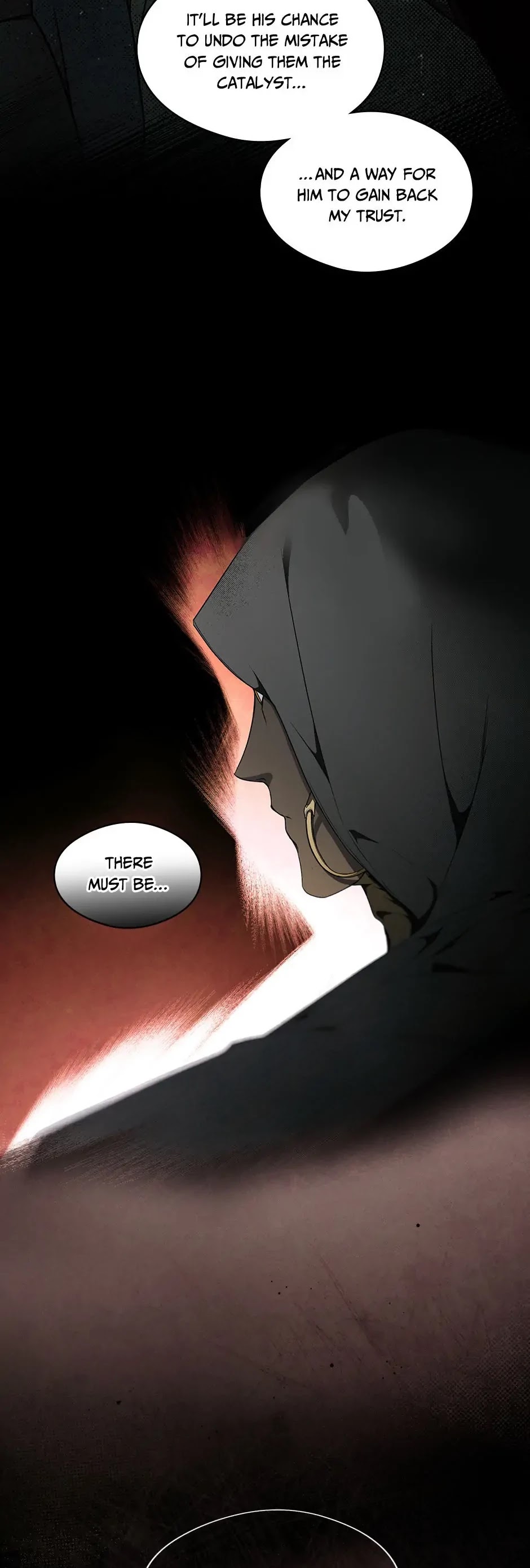 Secret Lady Chapter 41 page 39 - Chapter 41