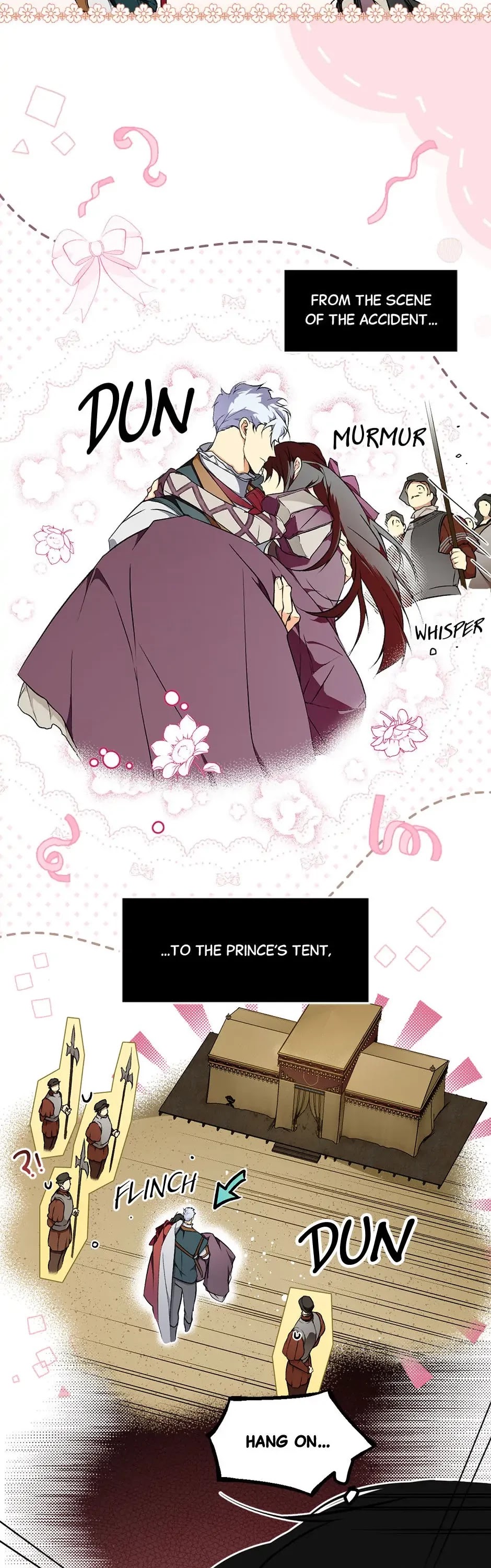 Secret Lady Chapter 41 page 5 - Chapter 41