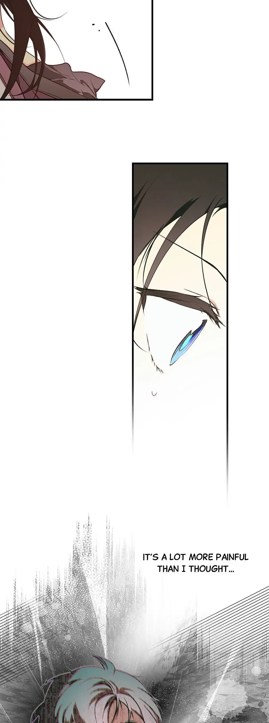 Secret Lady Chapter 41 page 8 - Chapter 41