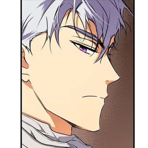 Secret Lady Chapter 41 cover