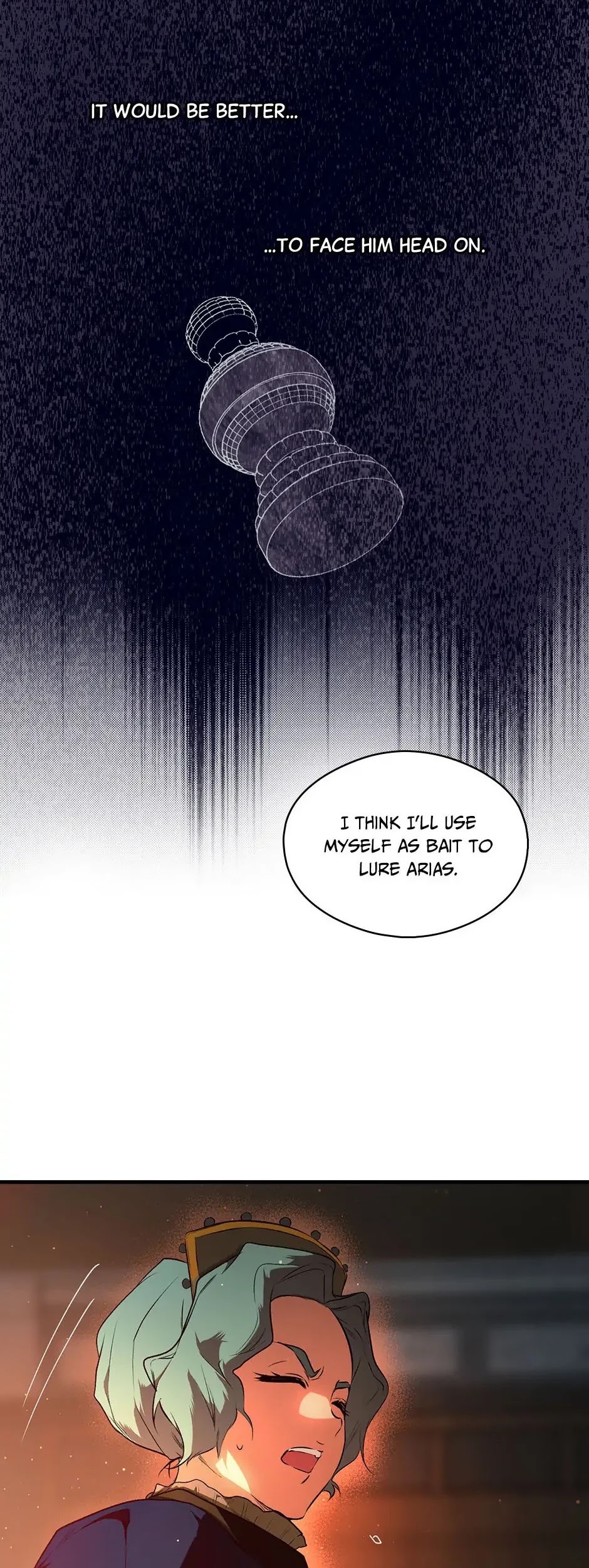 Secret Lady Chapter 42 page 12 - Chapter 42