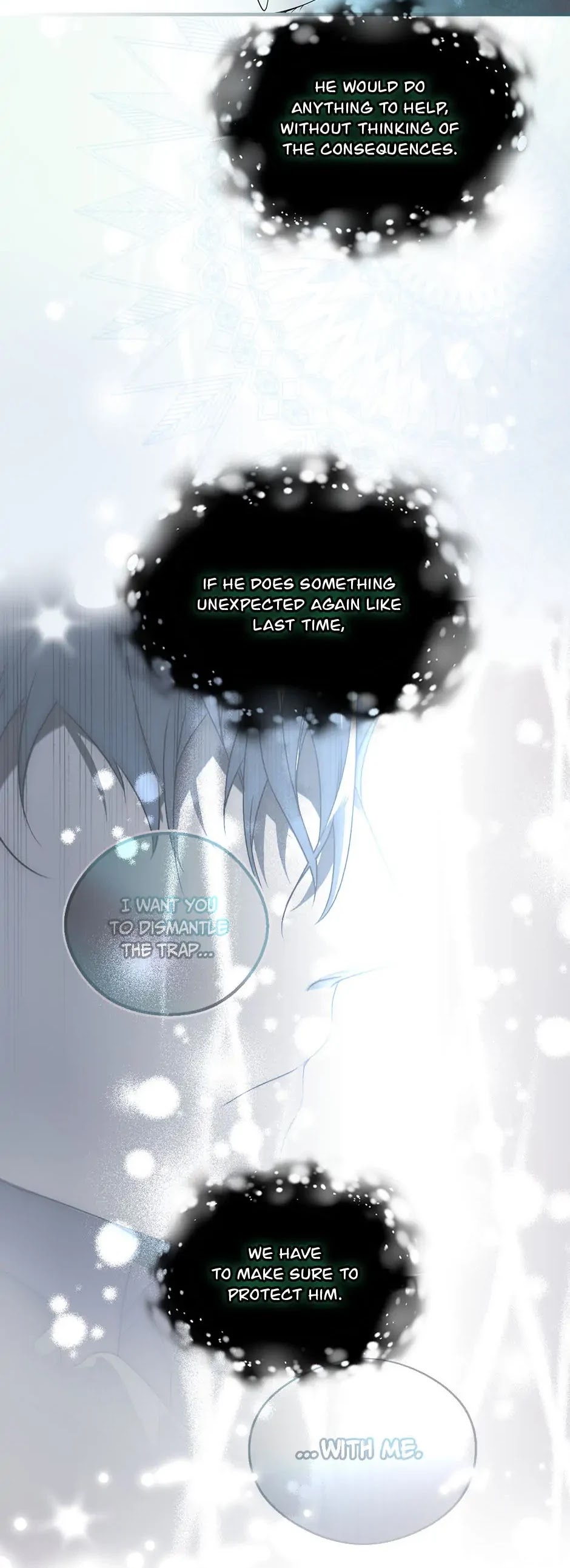 Secret Lady Chapter 42 page 16 - Chapter 42