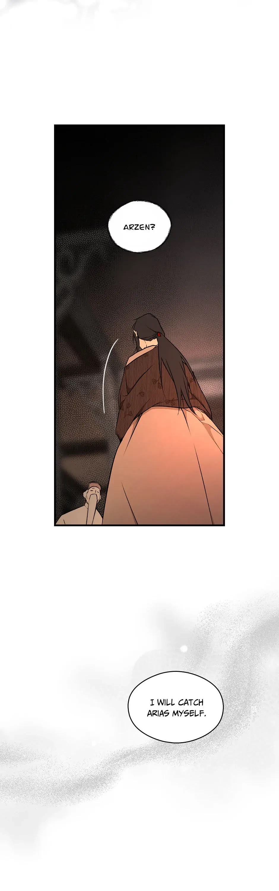 Secret Lady Chapter 42 page 17 - Chapter 42