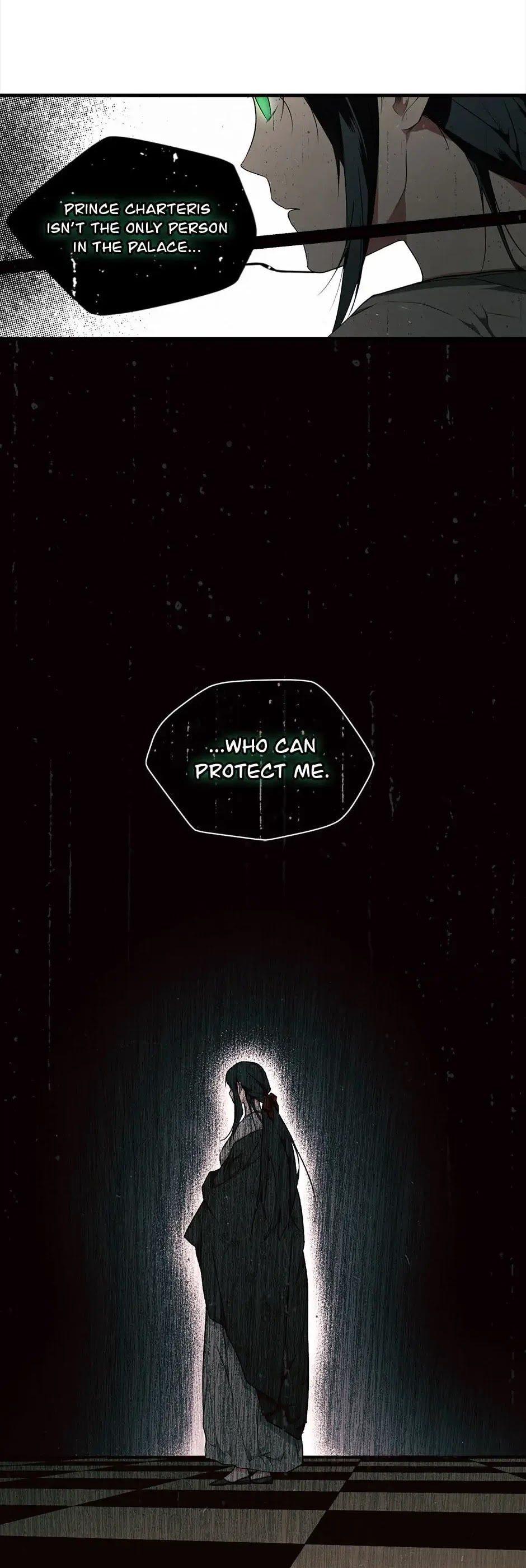 Secret Lady Chapter 42 page 19 - Chapter 42