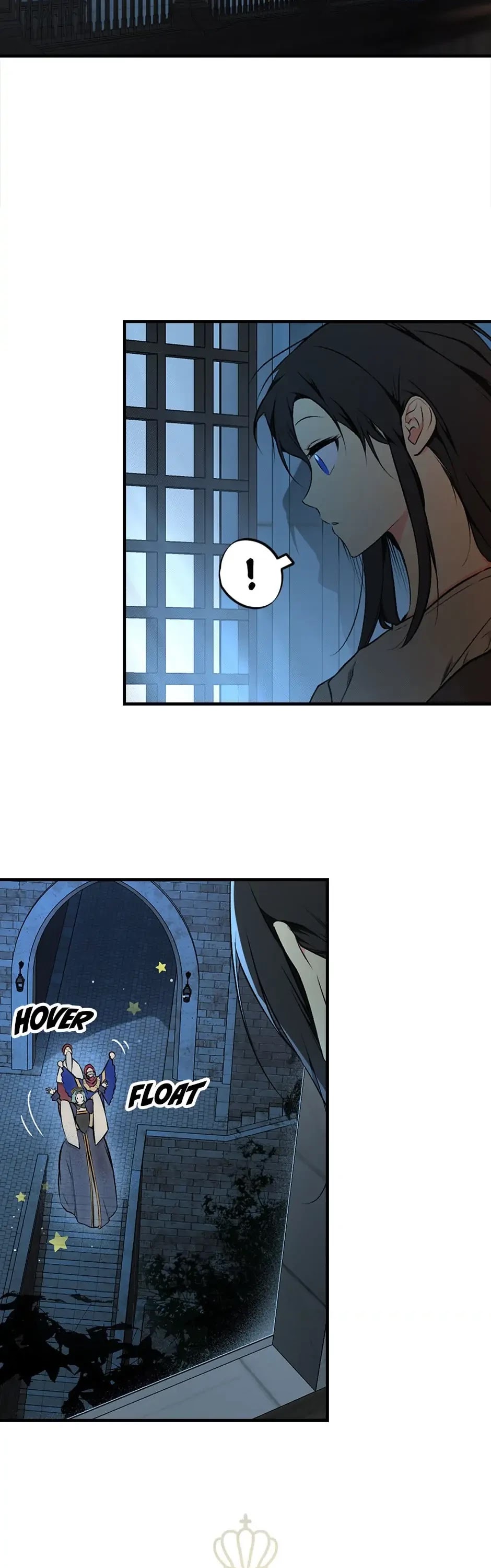 Secret Lady Chapter 42 page 2 - Chapter 42