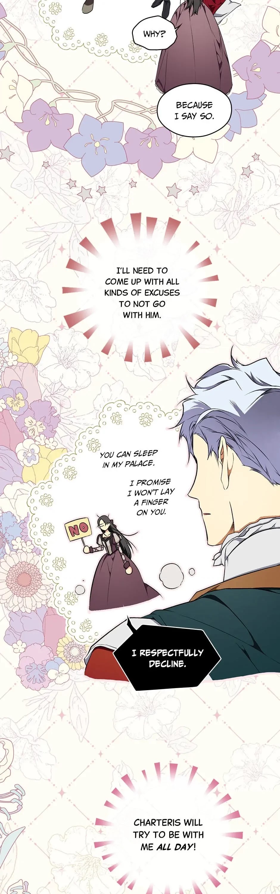 Secret Lady Chapter 42 page 29 - Chapter 42