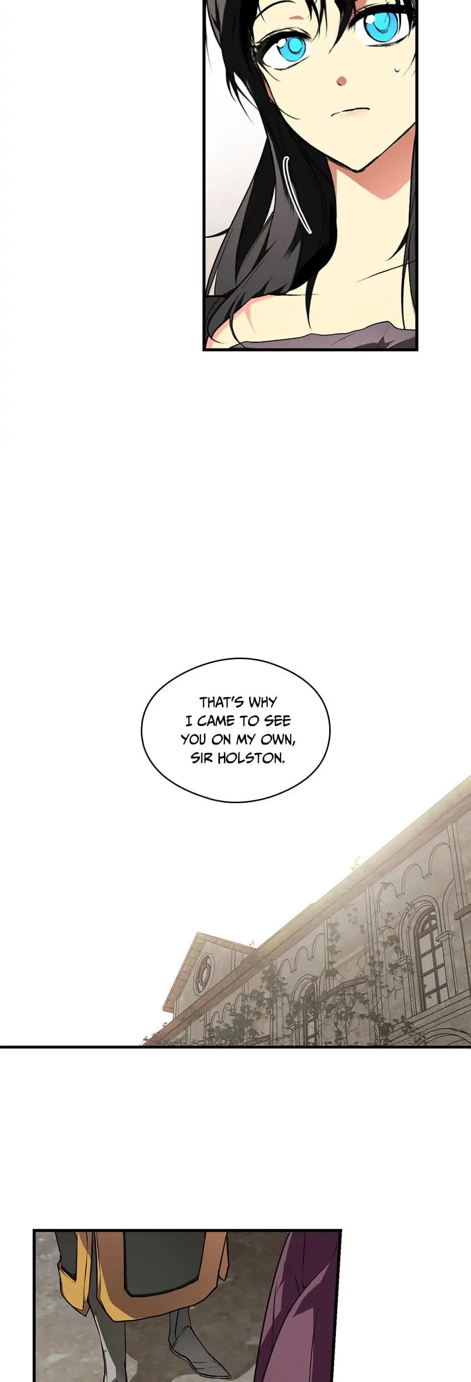 Secret Lady Chapter 42 page 32 - Chapter 42