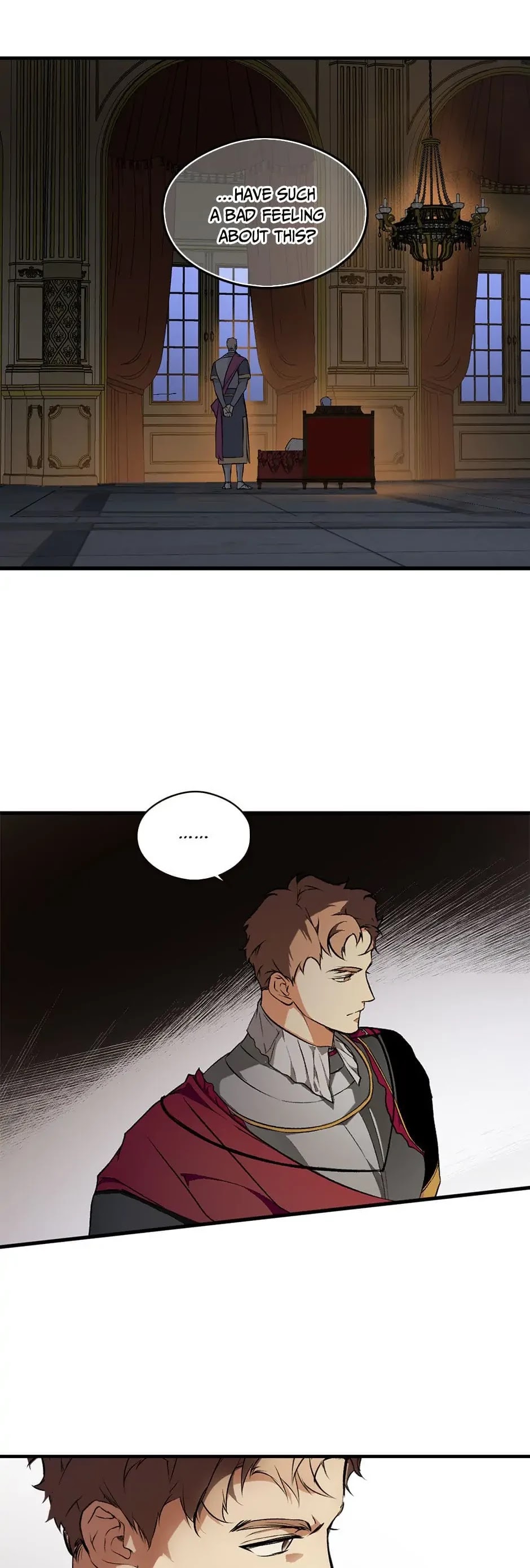 Secret Lady Chapter 42 page 40 - Chapter 42