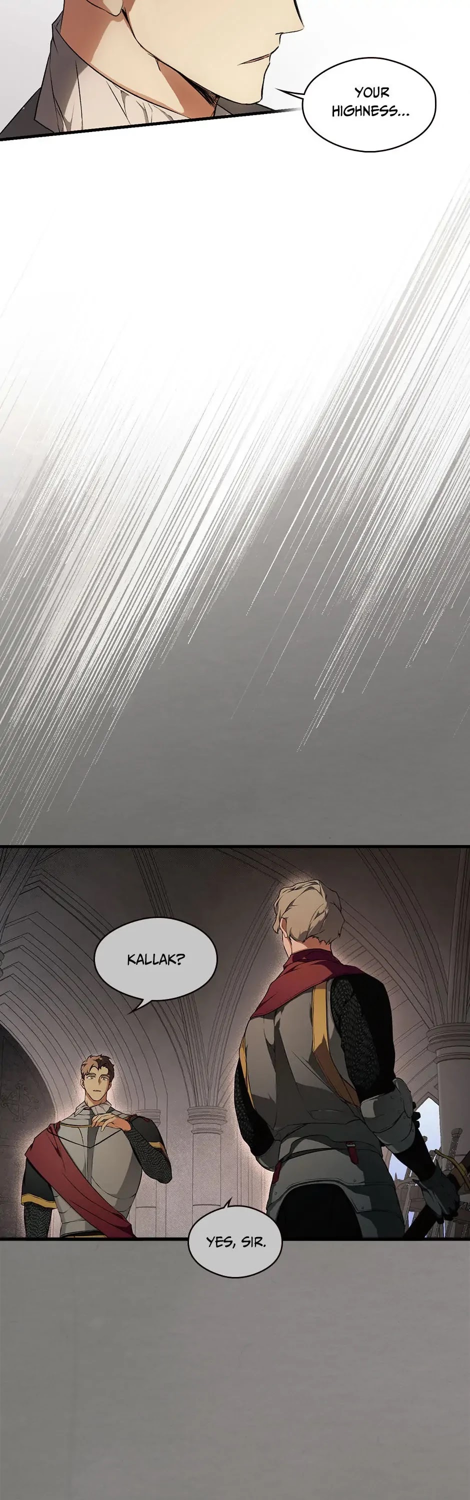 Secret Lady Chapter 42 page 41 - Chapter 42