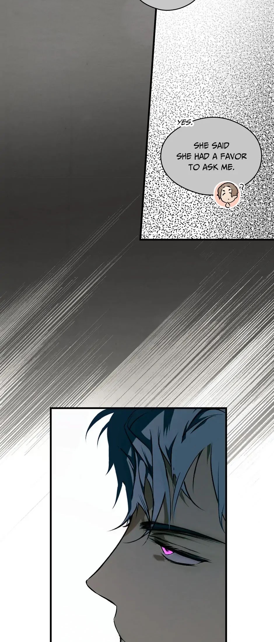Secret Lady Chapter 42 page 43 - Chapter 42