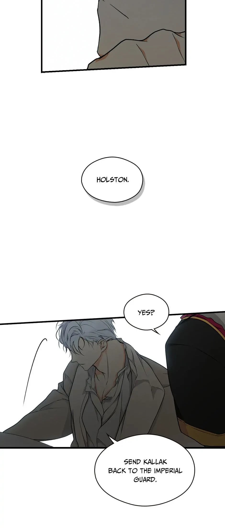 Secret Lady Chapter 42 page 44 - Chapter 42