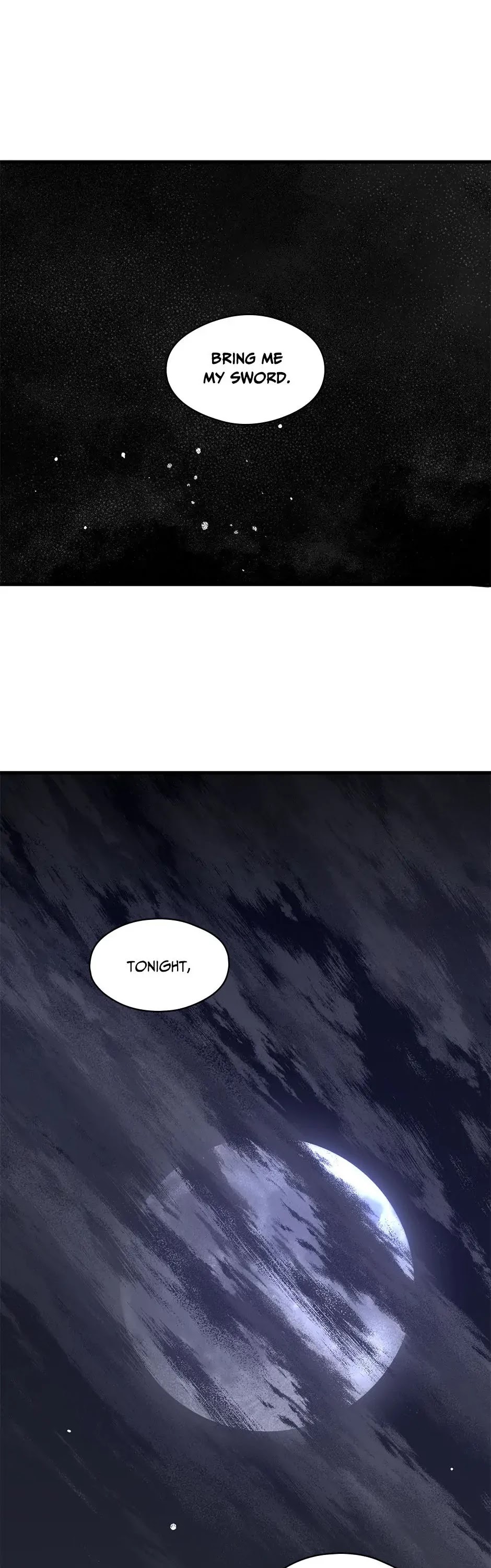 Secret Lady Chapter 42 page 45 - Chapter 42