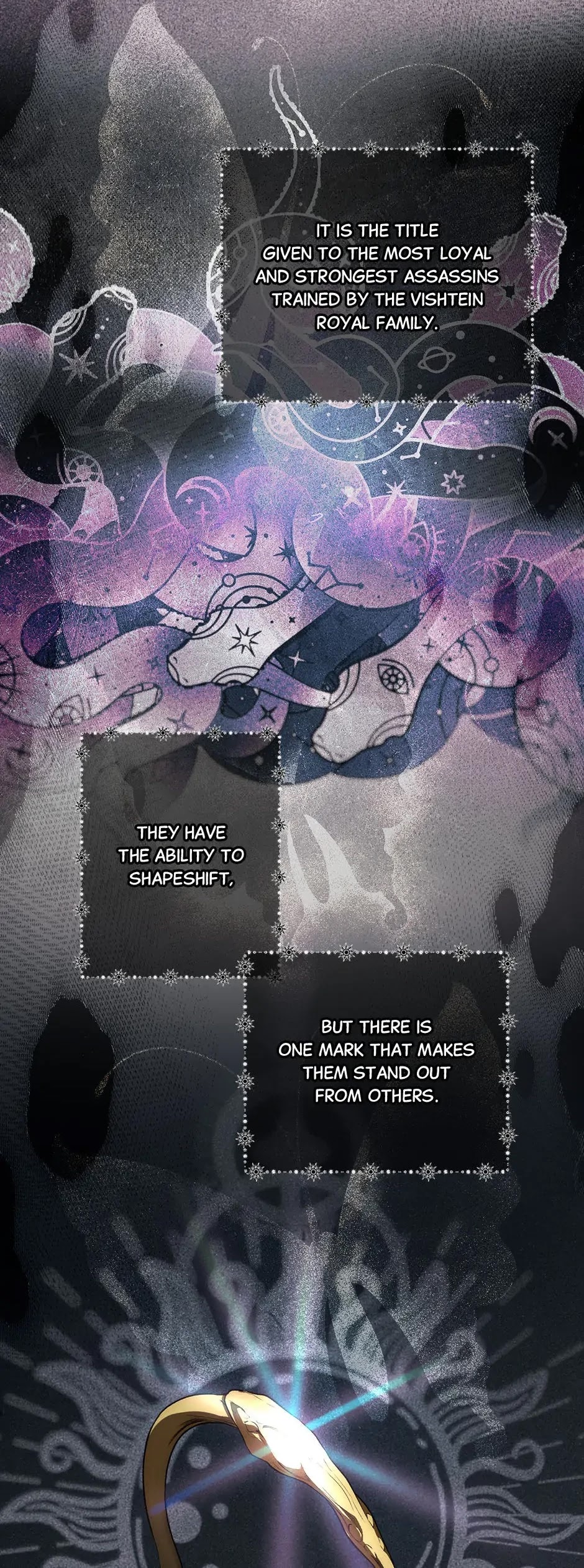Secret Lady Chapter 42 page 8 - Chapter 42