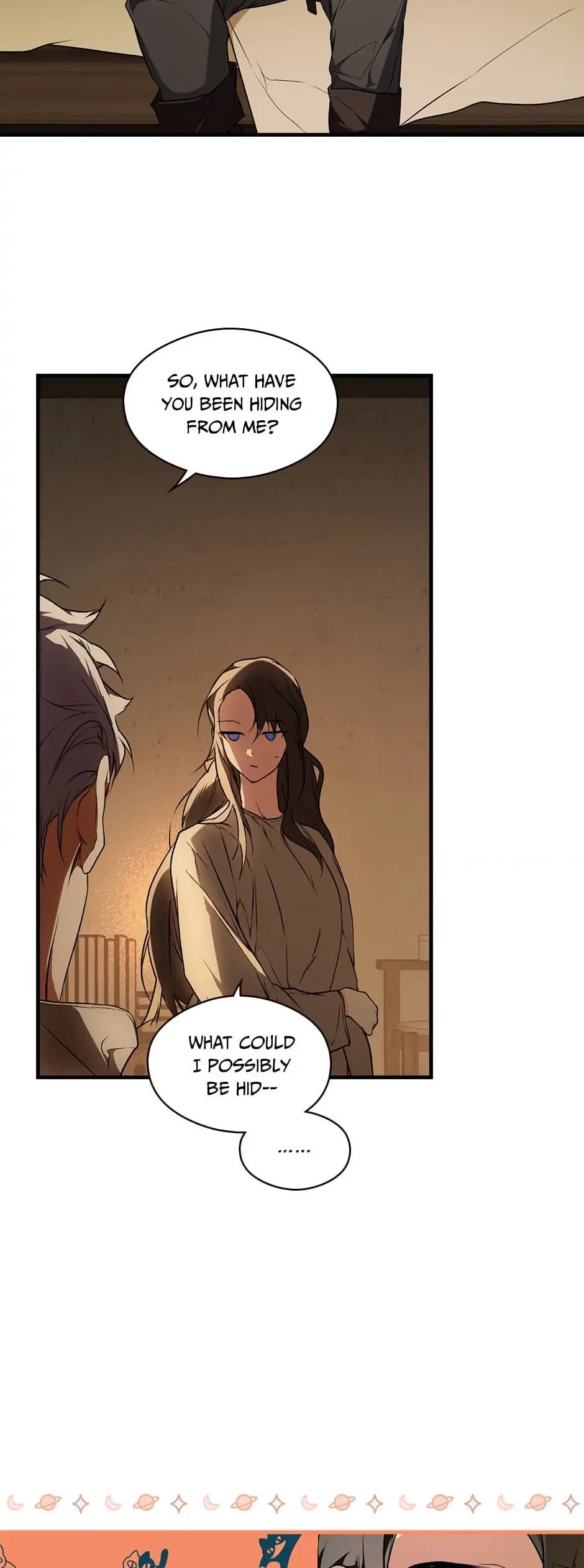 Secret Lady Chapter 43 page 11 - Chapter 43