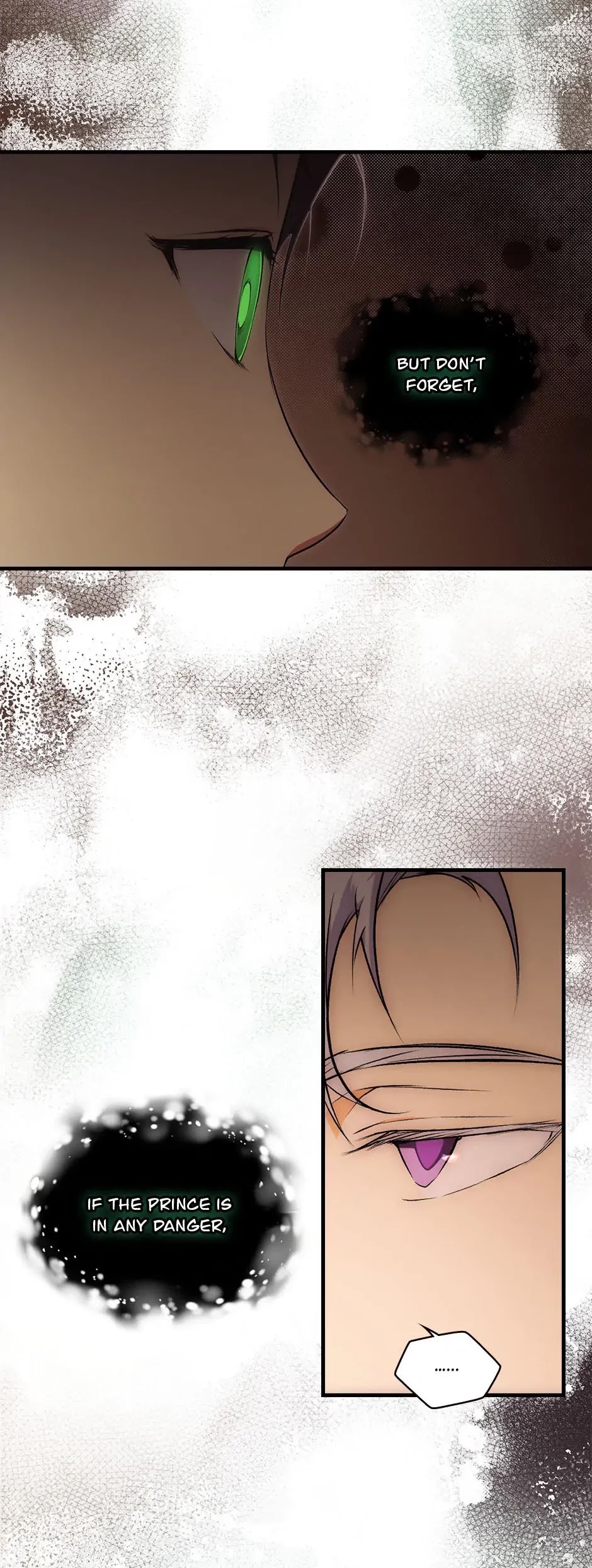 Secret Lady Chapter 43 page 16 - Chapter 43