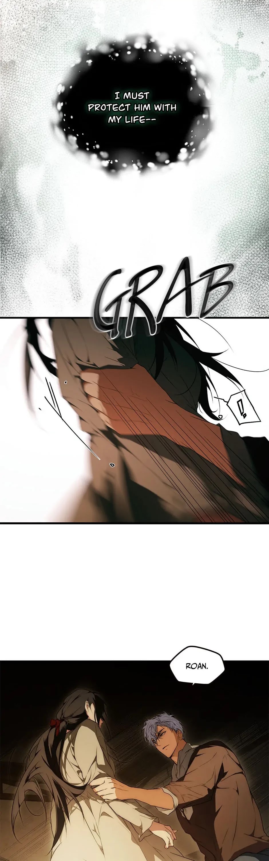 Secret Lady Chapter 43 page 17 - Chapter 43