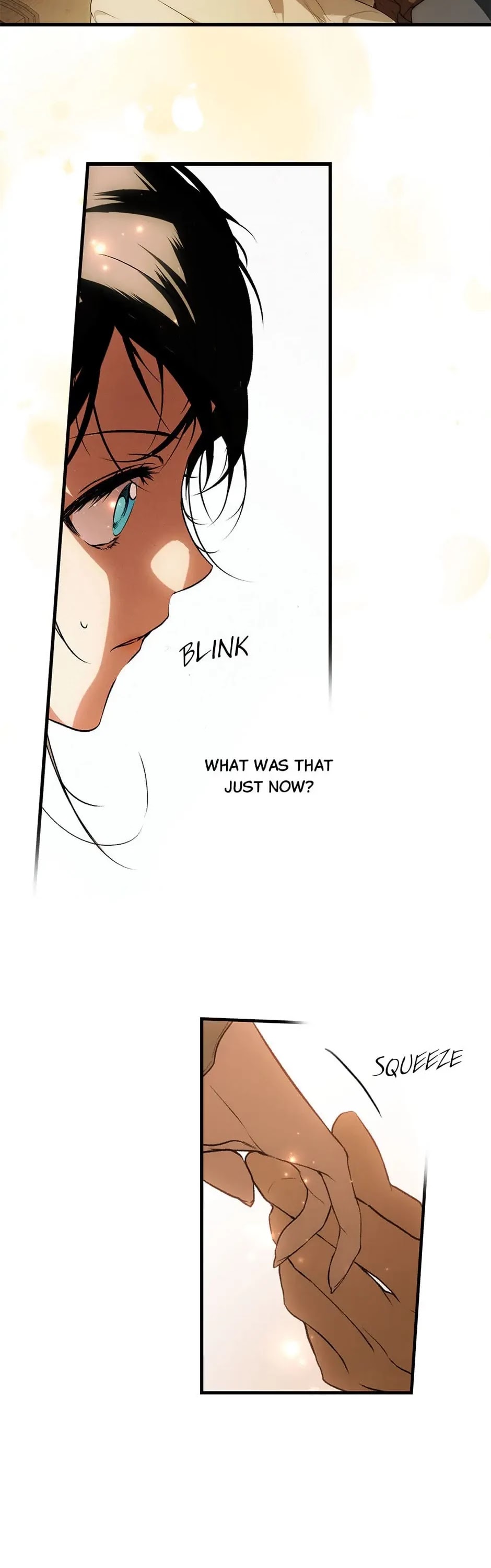 Secret Lady Chapter 43 page 18 - Chapter 43