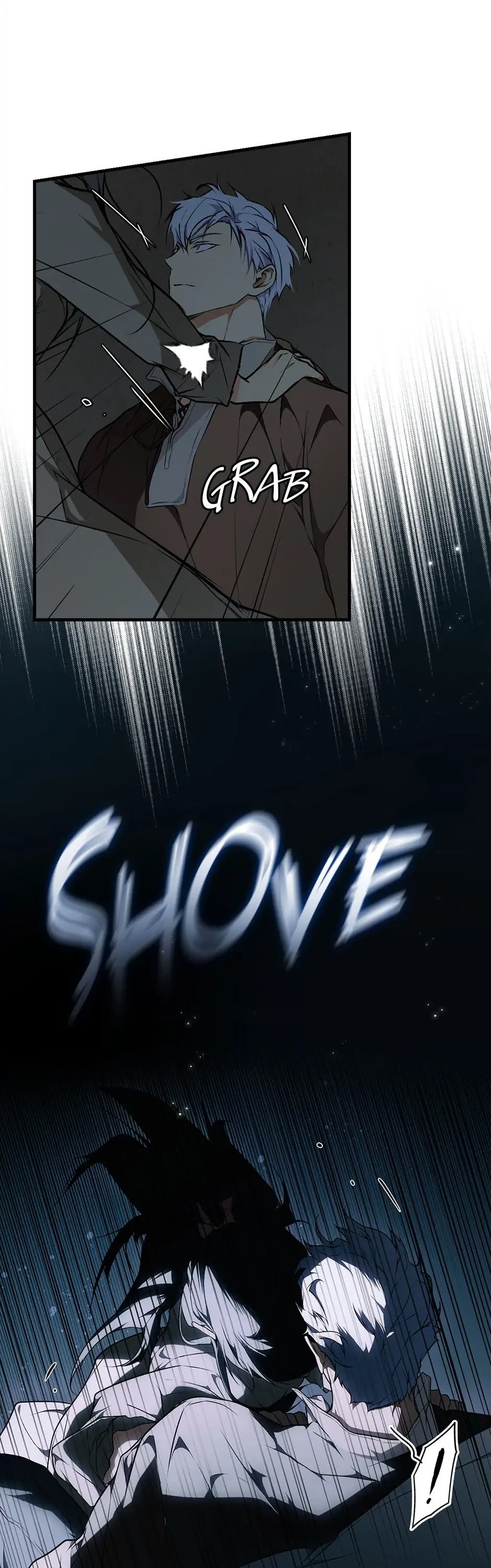 Secret Lady Chapter 43 page 22 - Chapter 43