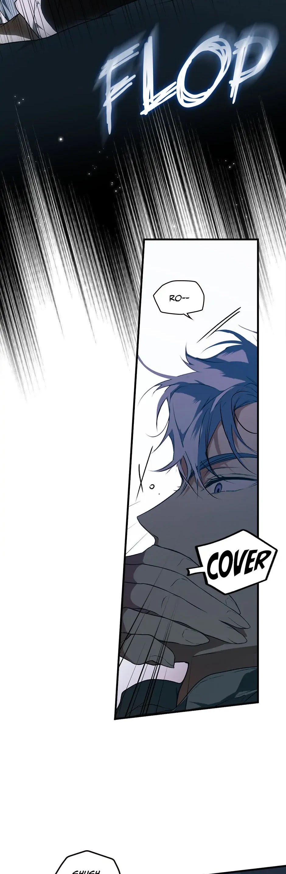 Secret Lady Chapter 43 page 23 - Chapter 43