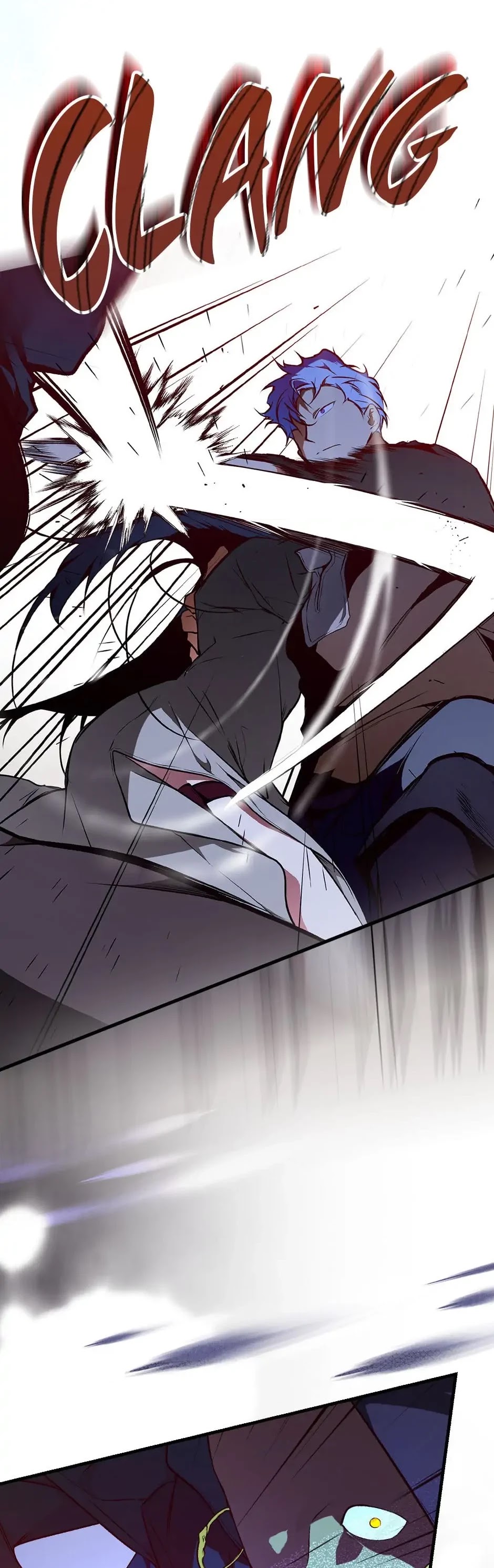 Secret Lady Chapter 43 page 28 - Chapter 43