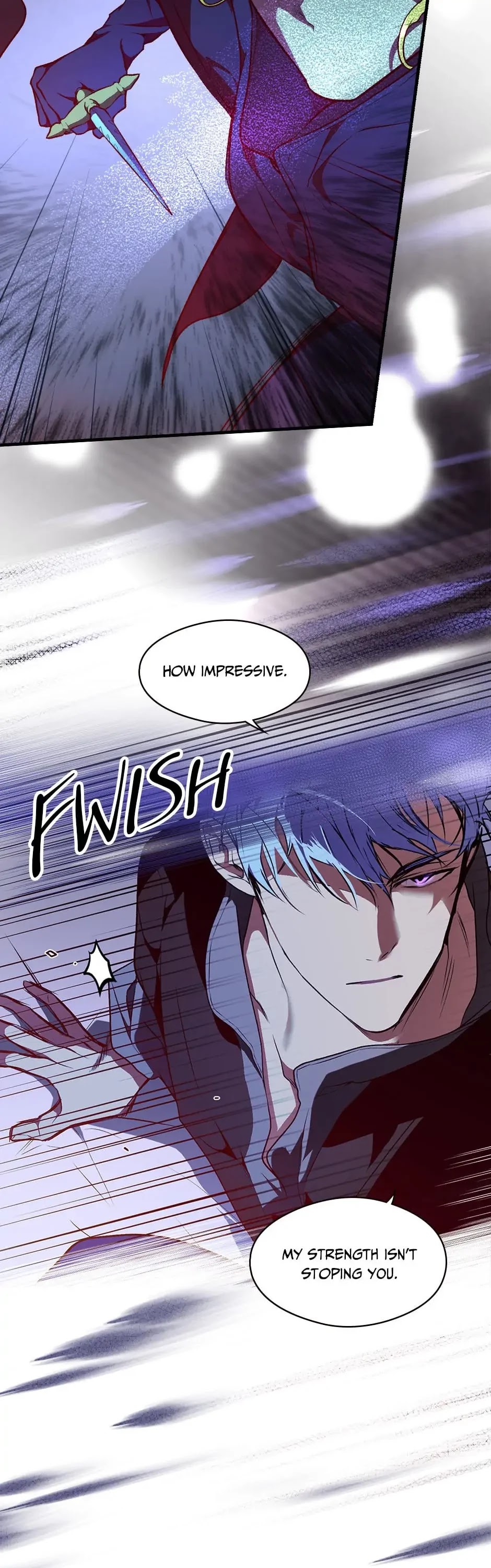 Secret Lady Chapter 43 page 29 - Chapter 43